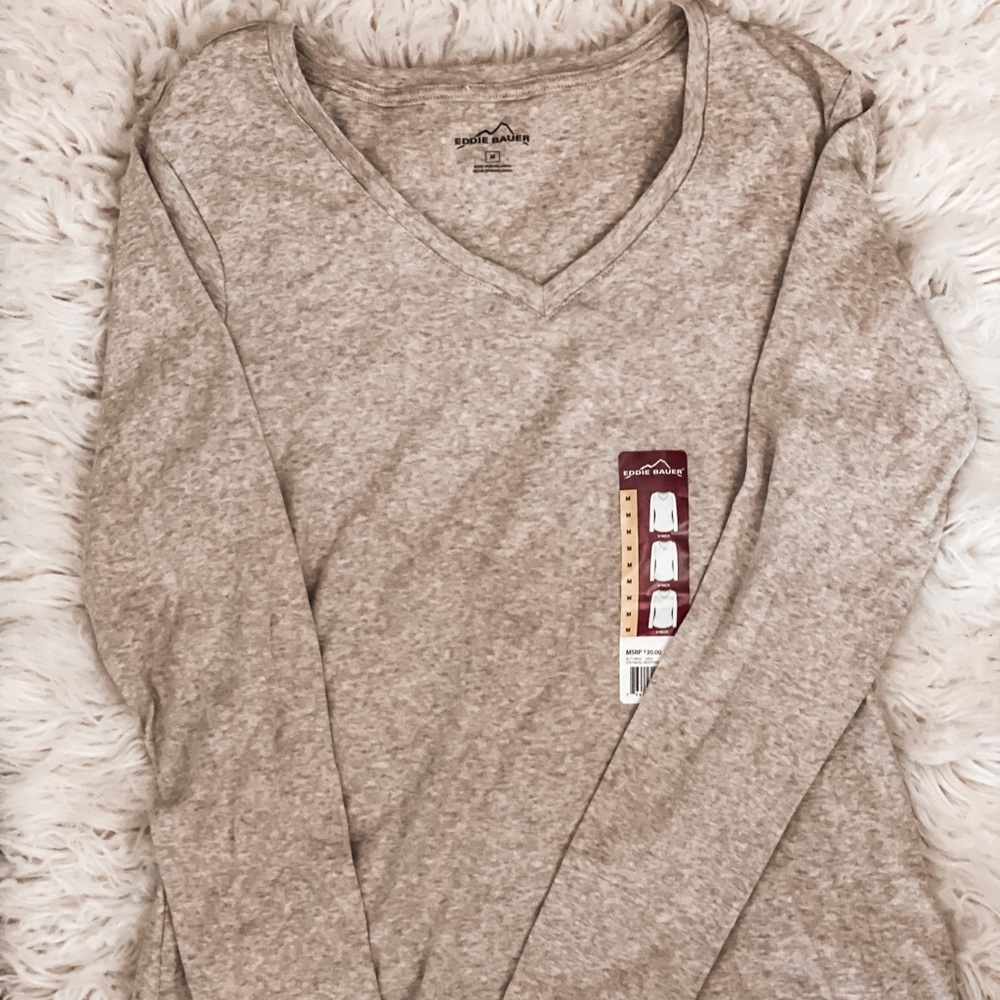 Eddie Bauer shirt